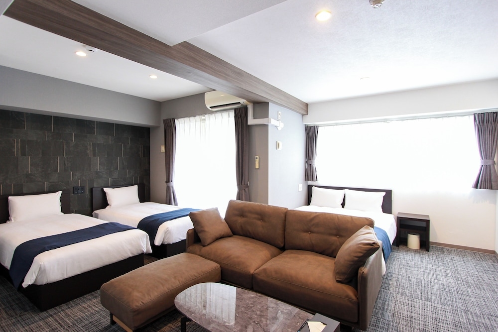 Foto de kei Hotel and Apartment