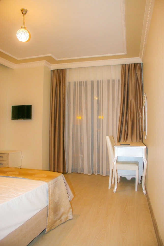 Foto de Deluxe Newport Hotel - Old City