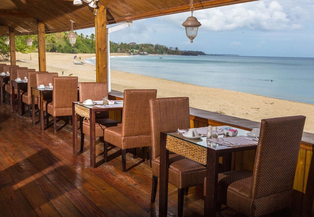 Foto de Starfish Tobago Resort