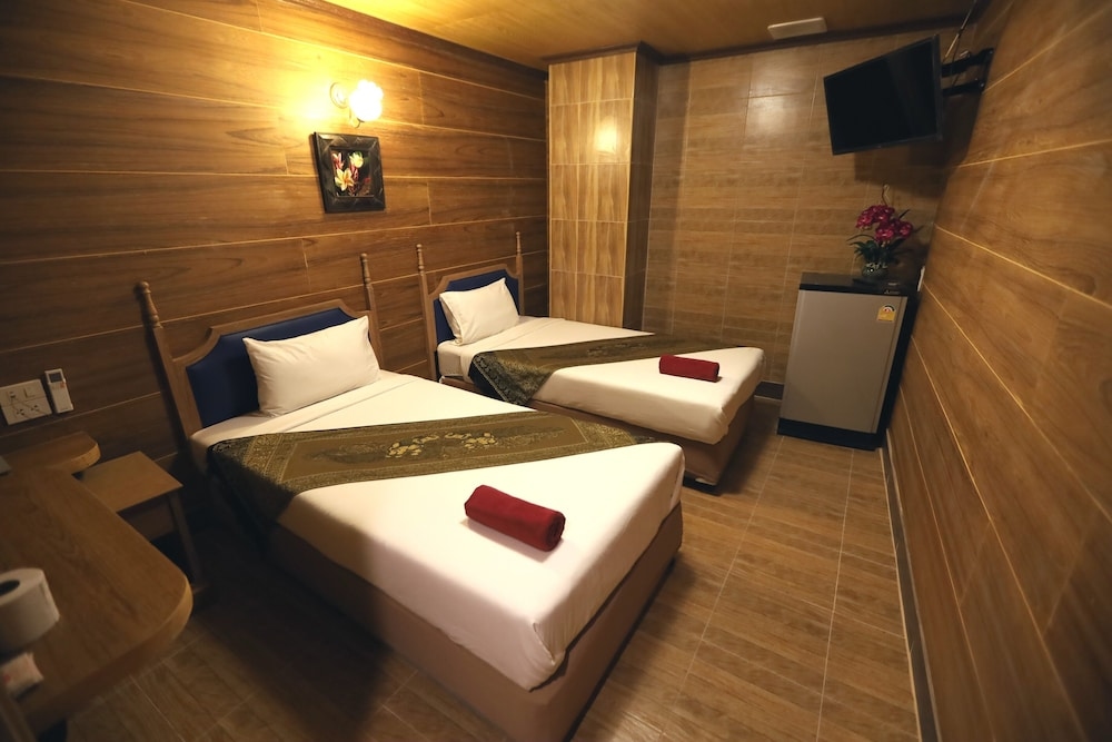 Foto de Thai Cozy House
