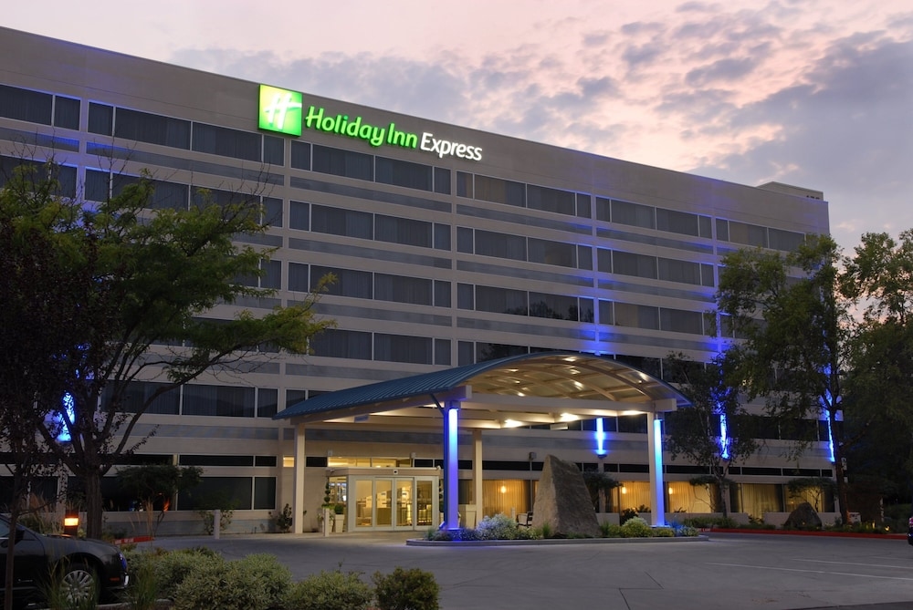 Holiday Inn Express Boise - University Area by IHG, Boise