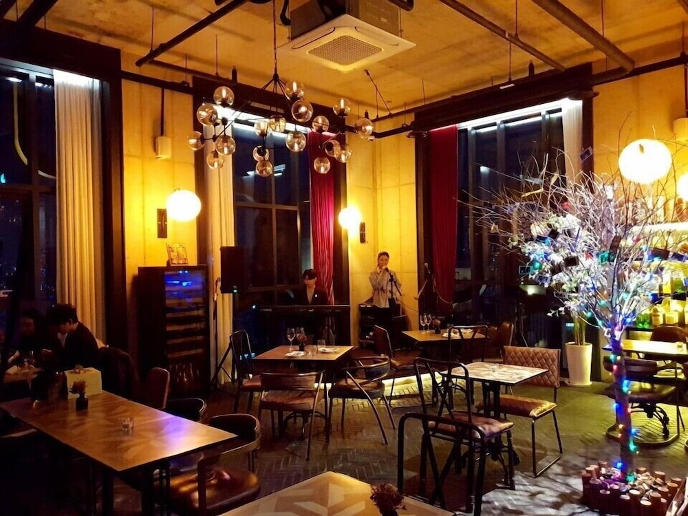Foto de Hotel the Designers Premier Seongsu and Konkuk univ