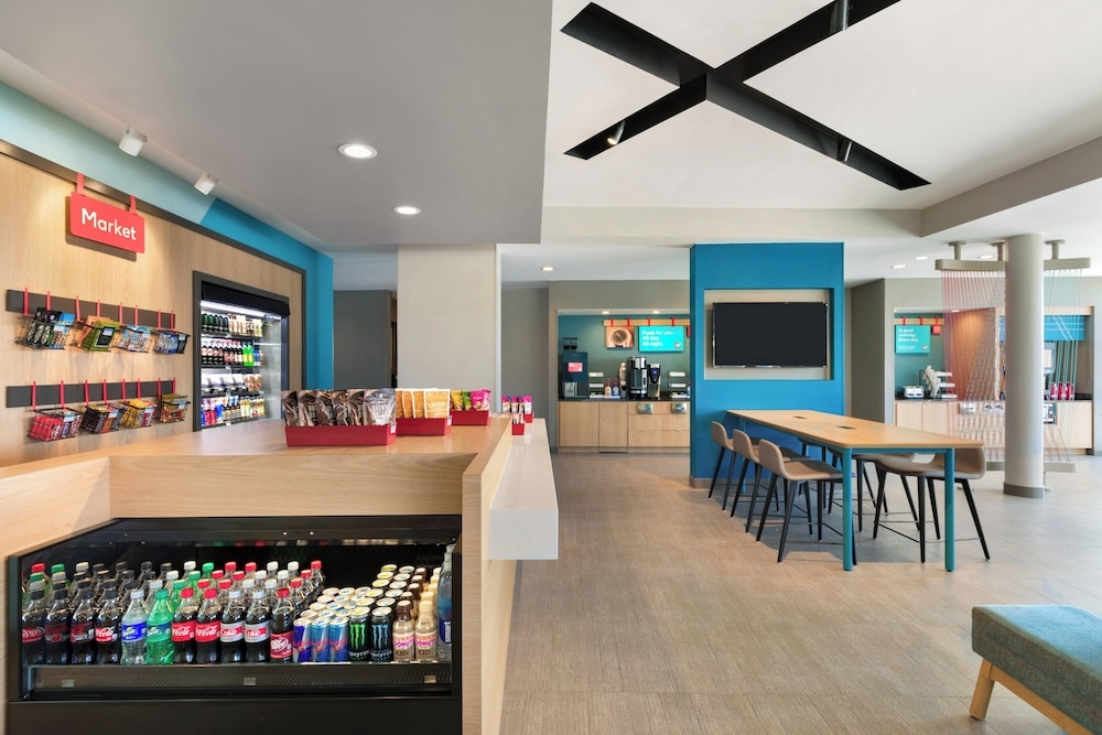 Foto de avid hotel Guadalajara Aeropuerto Norte by IHG
