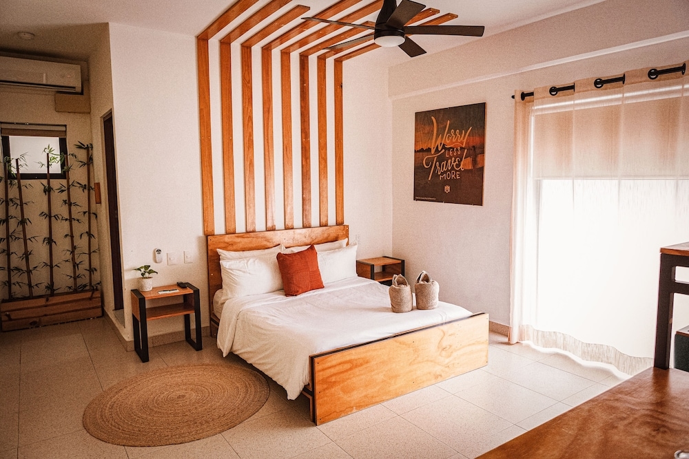 Foto de Nomads Hotel & Rooftop pool