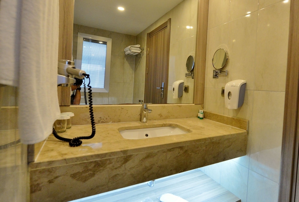 Foto de Green Nature Diamond Hotel