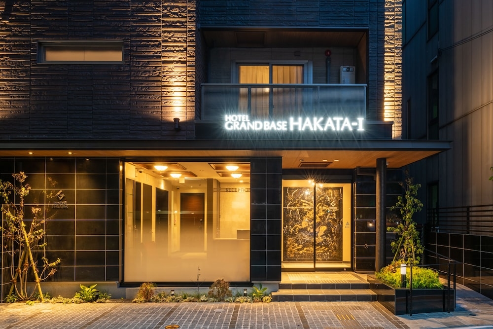 Grand Base Hakata-Ⅰ