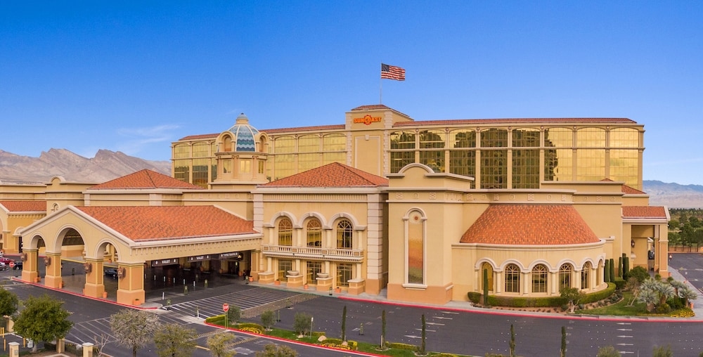 Suncoast Hotel and Casino, Las Vegas