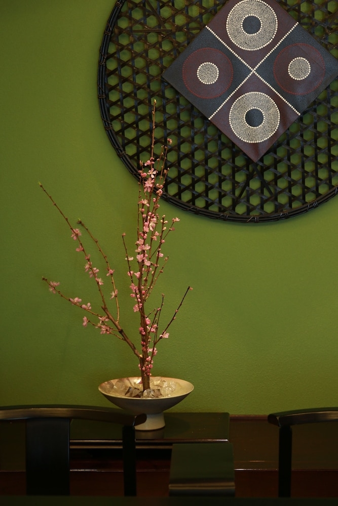 Foto de Hotel Shiragiku