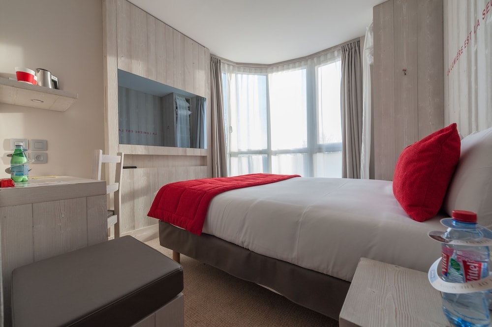 Foto de Hôtel Le 209 Paris Bercy