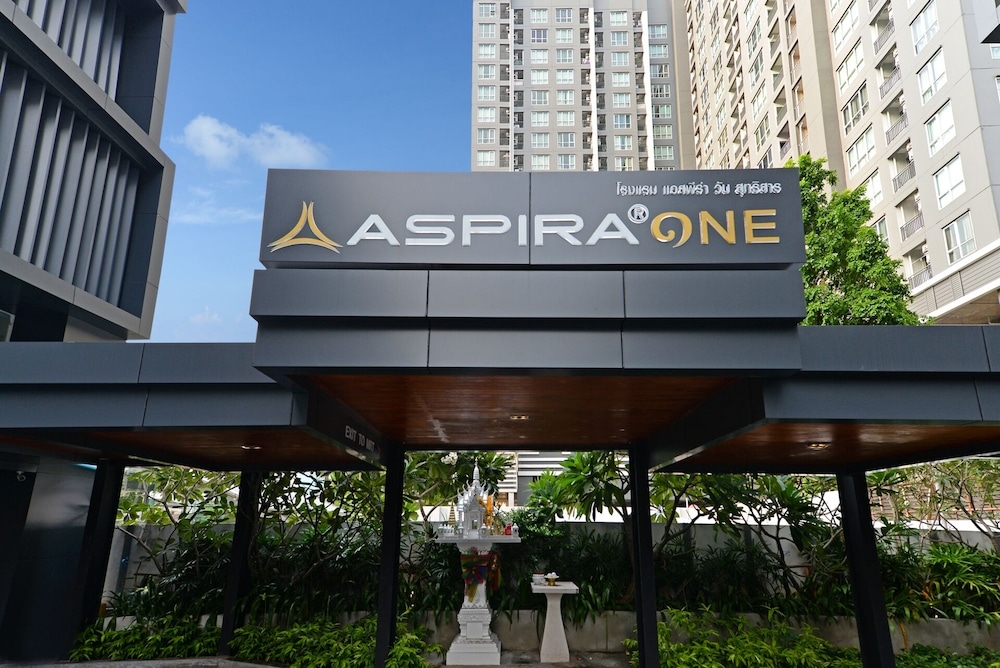 Aspira One Sutthisan