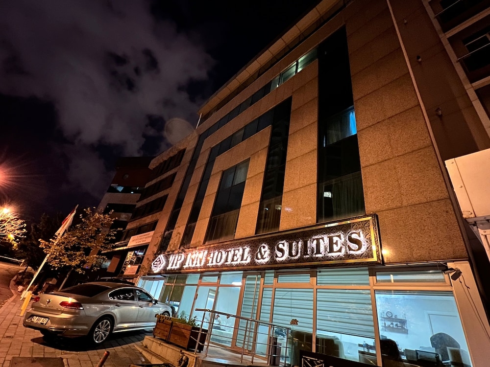 Vipinn hotels