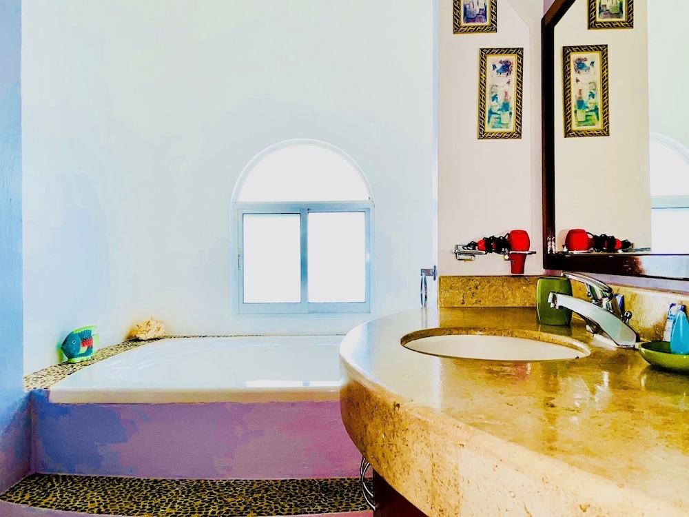 Foto de Dolce Vita Caribe B&B