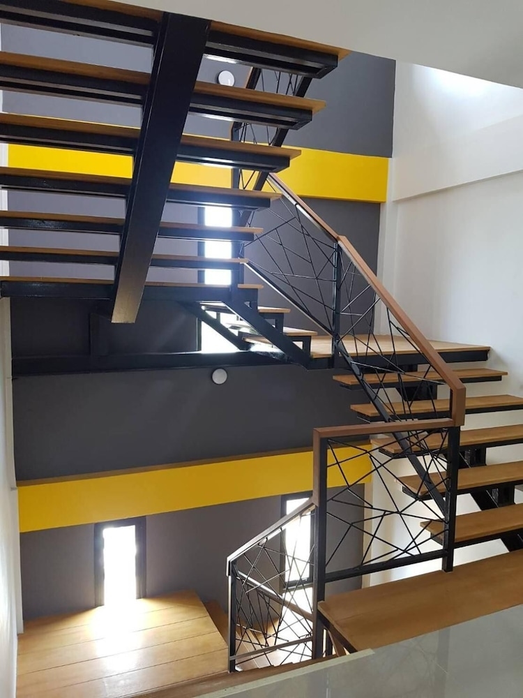 Foto de Riski Residence Bangbuathong