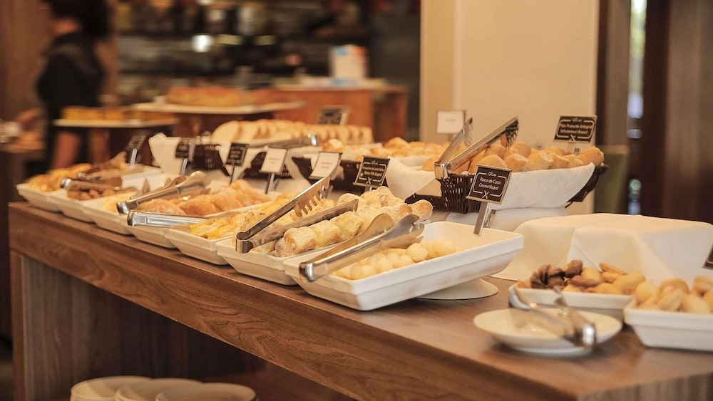Foto de Radisson Hotel Anapolis