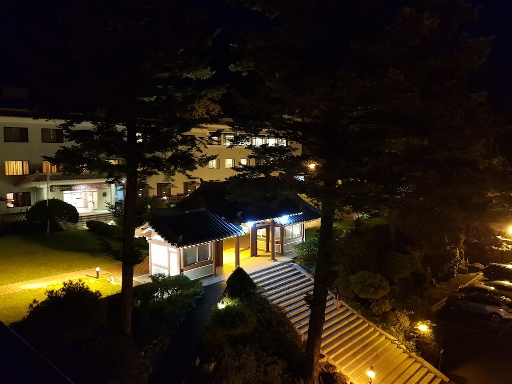 Foto de Sejong Hotel Chuncheon