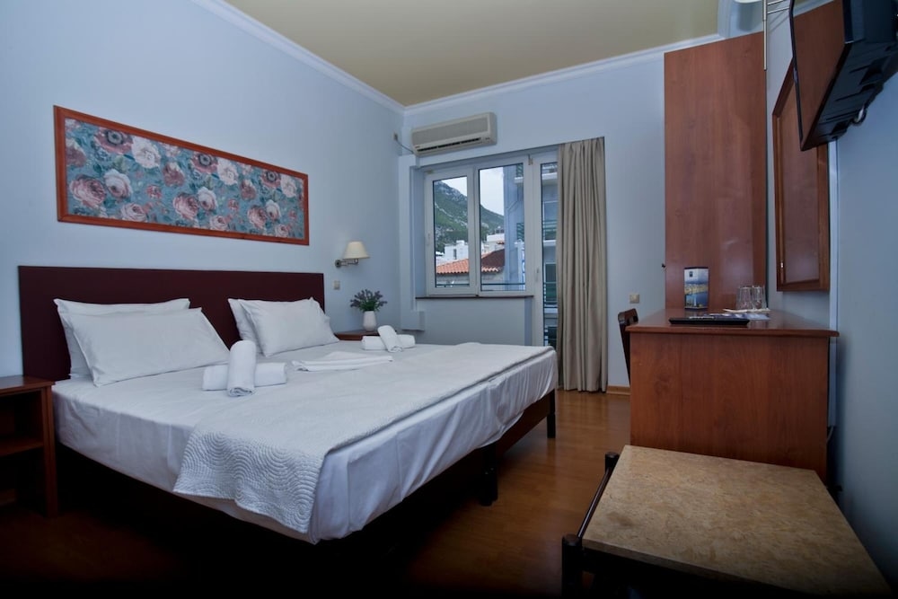 Foto de Grand Hotel Loutraki