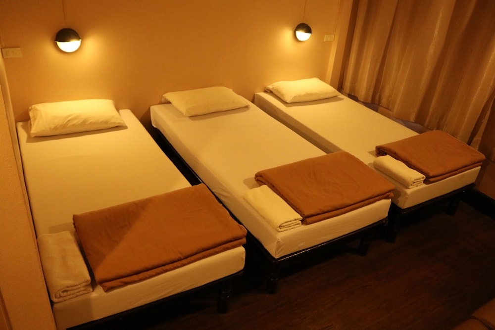 Foto de Suksawad Hotel