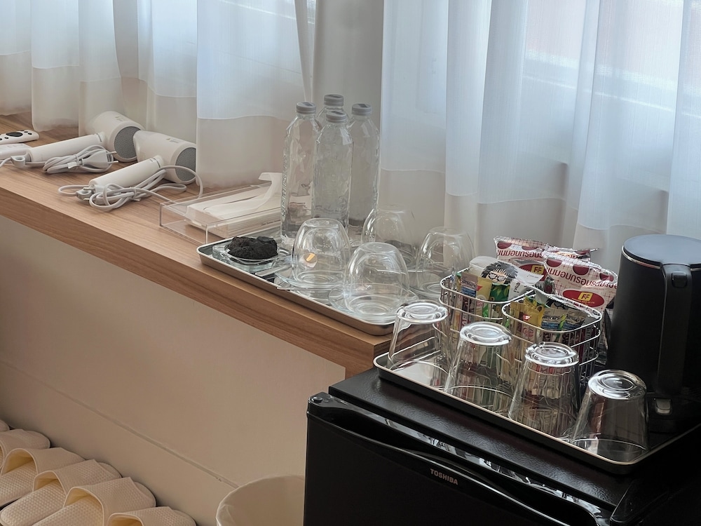 Foto de Dear Sunday Hometel Bangkok