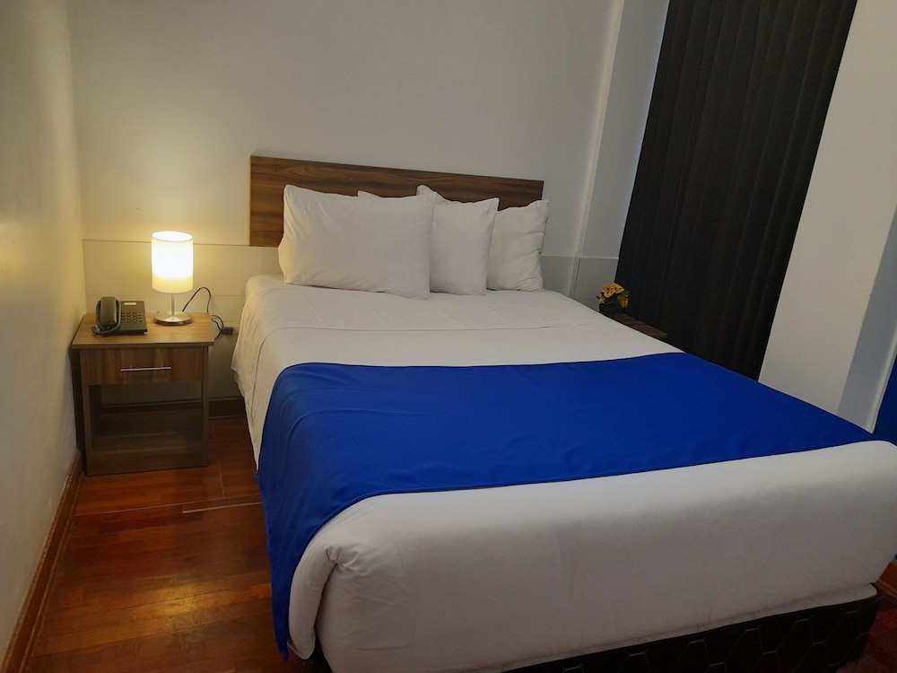 Aqua Hotel Cusco