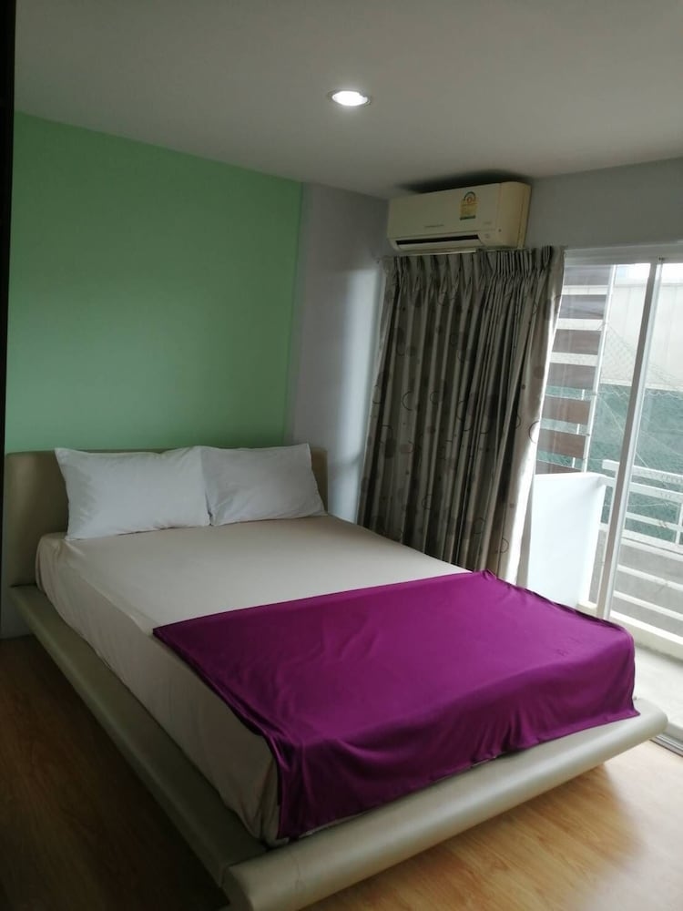 Foto de BKK TEAK