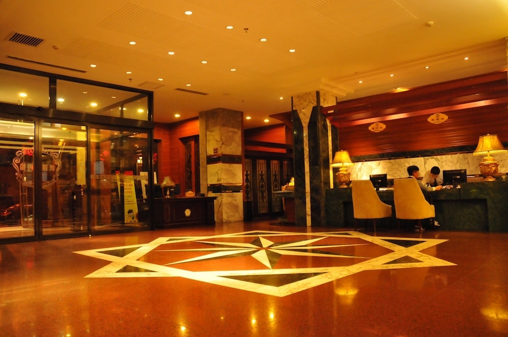 Foto de Bremen Sophia Church Hotel