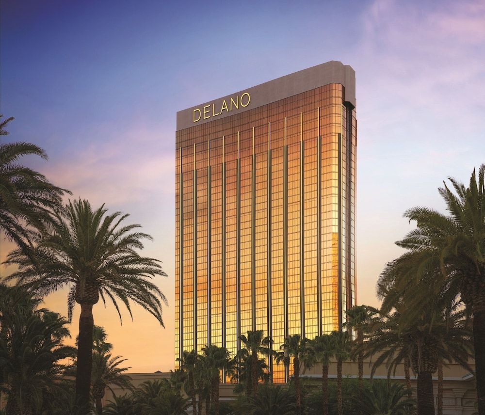 W Las Vegas, Las Vegas