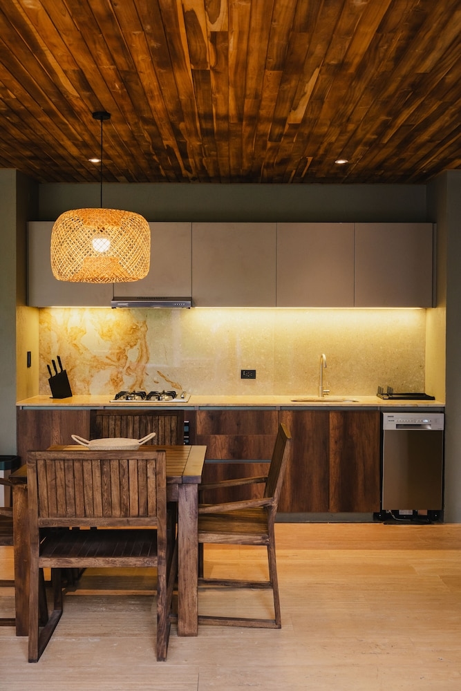Foto de Naio Hotel y Villas By OxoHotel