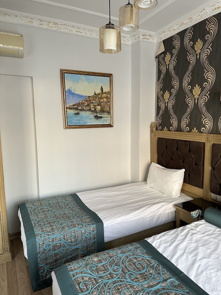 Foto de Blue Tuana Hotel