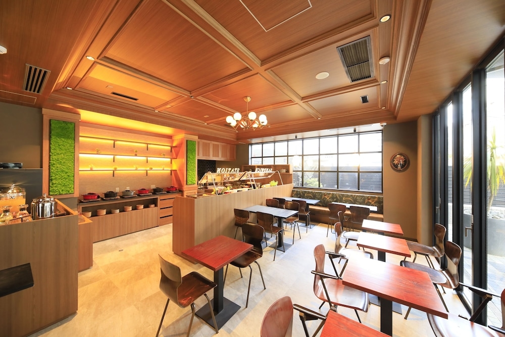 Foto de Quintessa Hotel Fukuoka Hakata Relax&Sleep