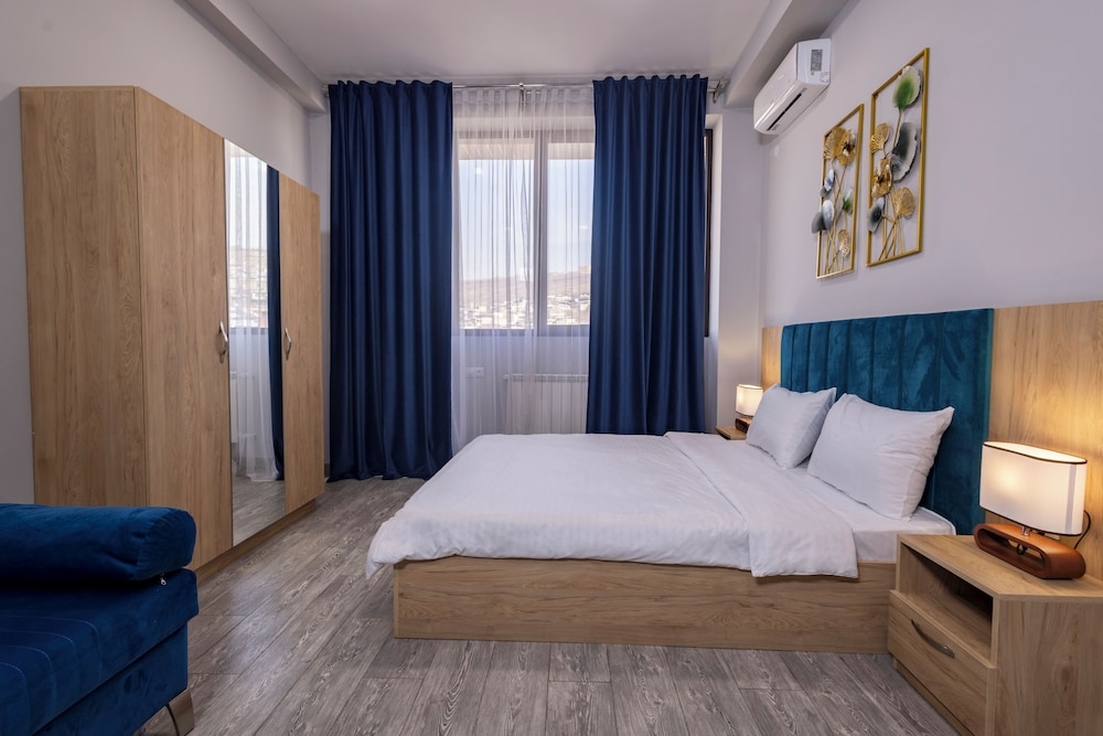 Horizon Hotel Yerevan, Yerevan