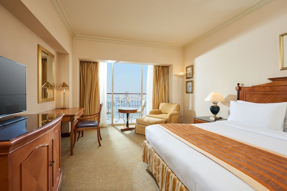 Foto de Hilton Cairo Grand Nile