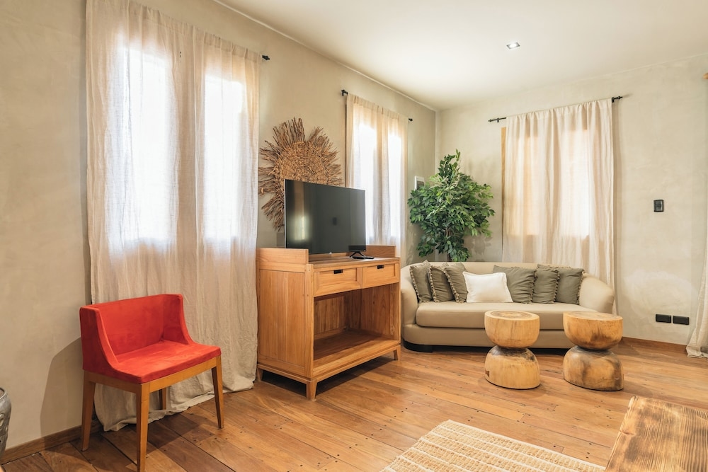 Foto de Hotel Casa Don Luis Cap Cana by Faranda Boutique