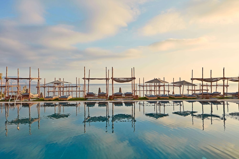 La Mer Resort & Spa Crete