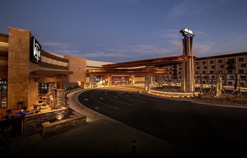 Wekopa Casino Resort, Fort McDowell