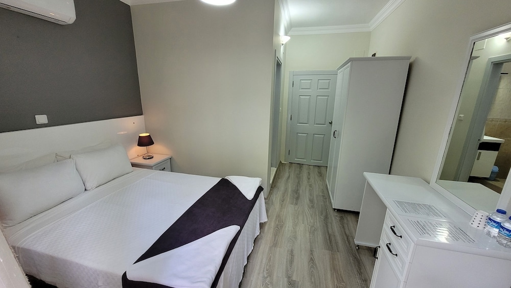 Foto de Canada Hotel & Bungalows