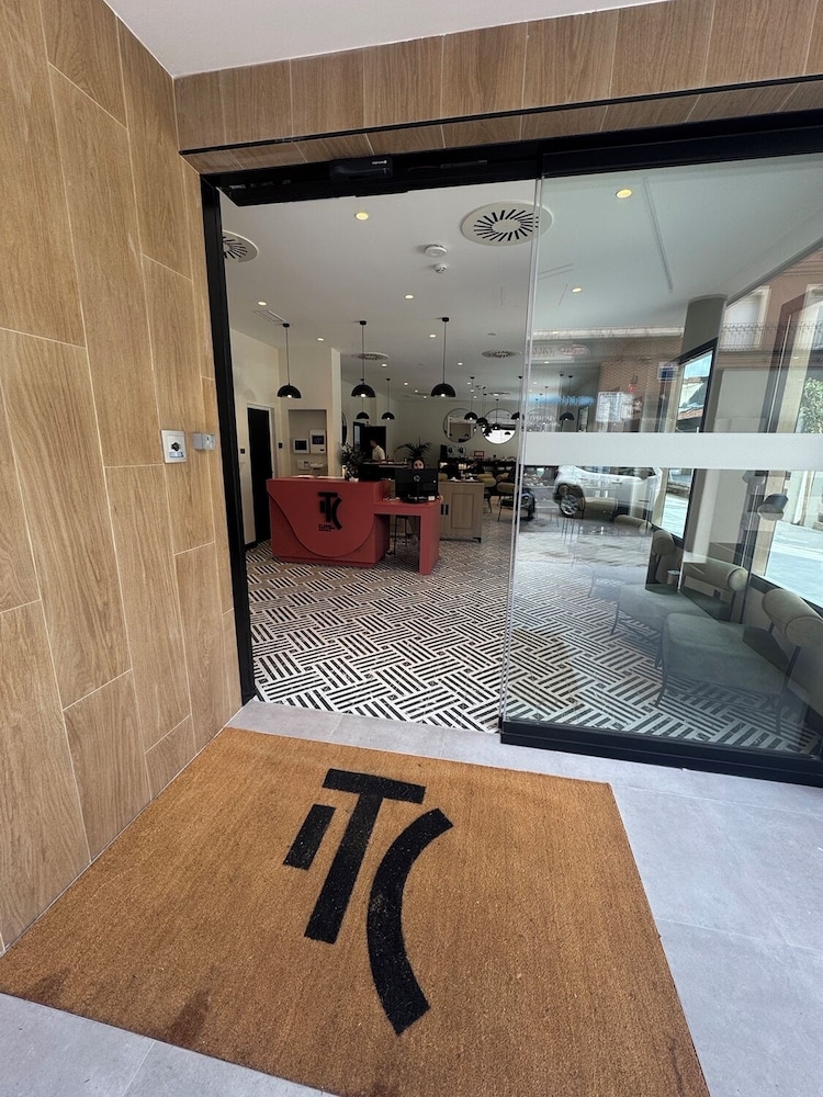 ITC Madrid by Soho Boutique, Madrid