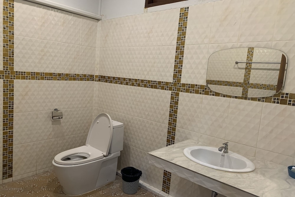 Foto de Ban Suan Bang Toei Homestay