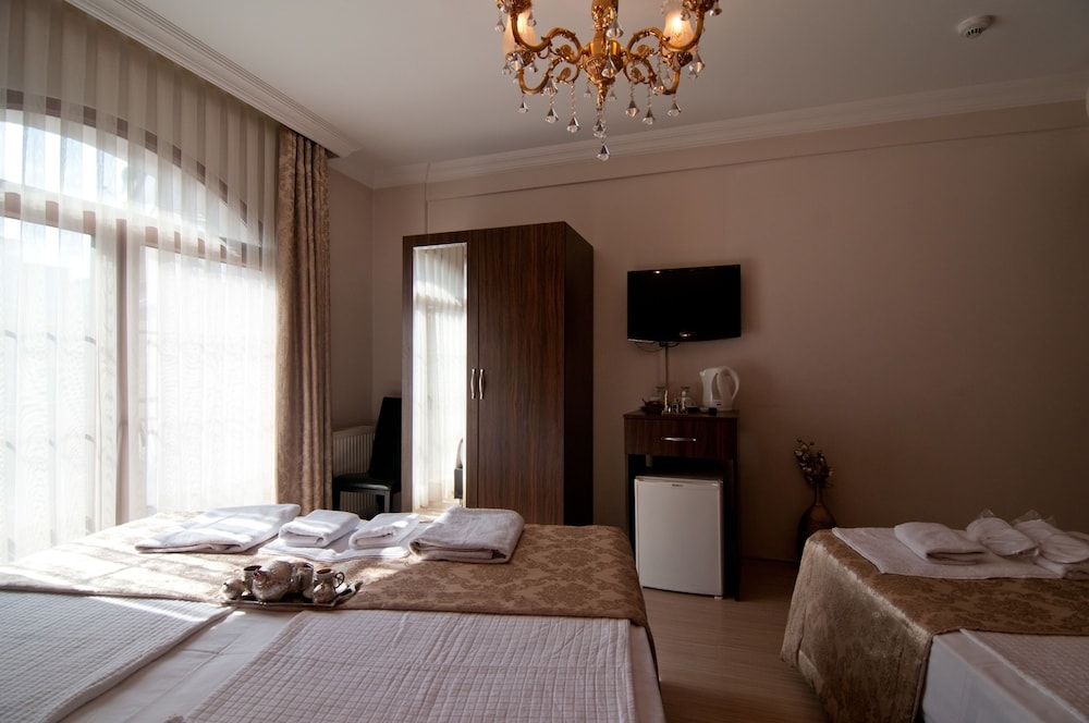 Foto de Magnificent Hotel