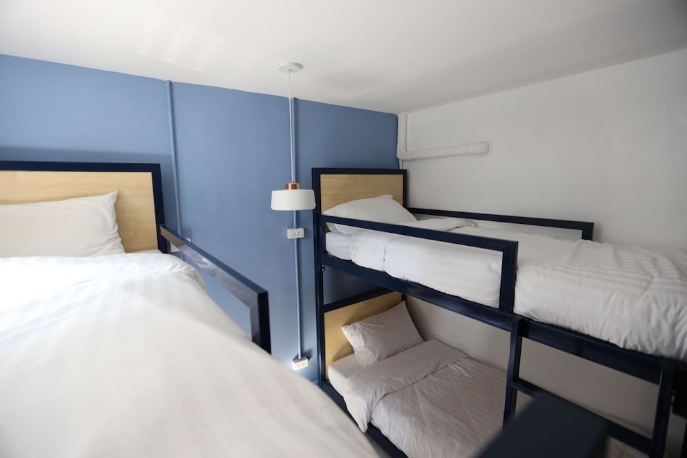 Foto de Local Time Bangkok - Hostel