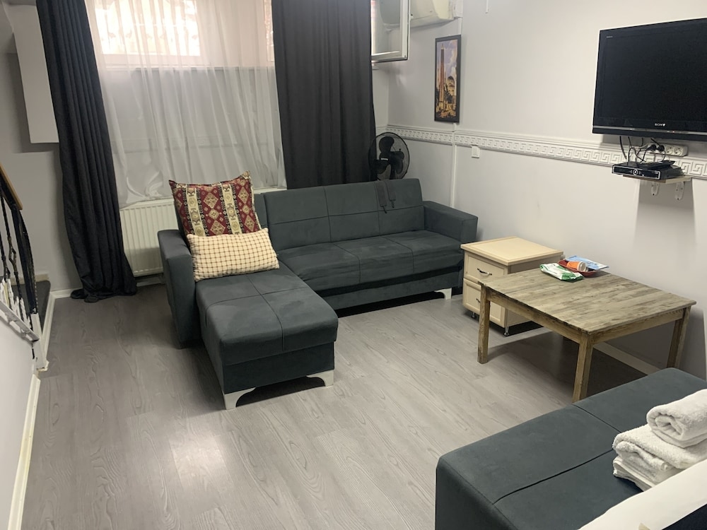 Foto de antik sofia hotel
