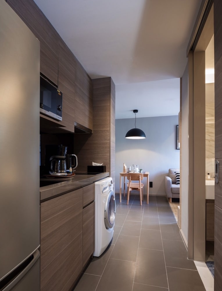 Foto de VOQUE Hotel & Serviced Residence Sukhumvit 51