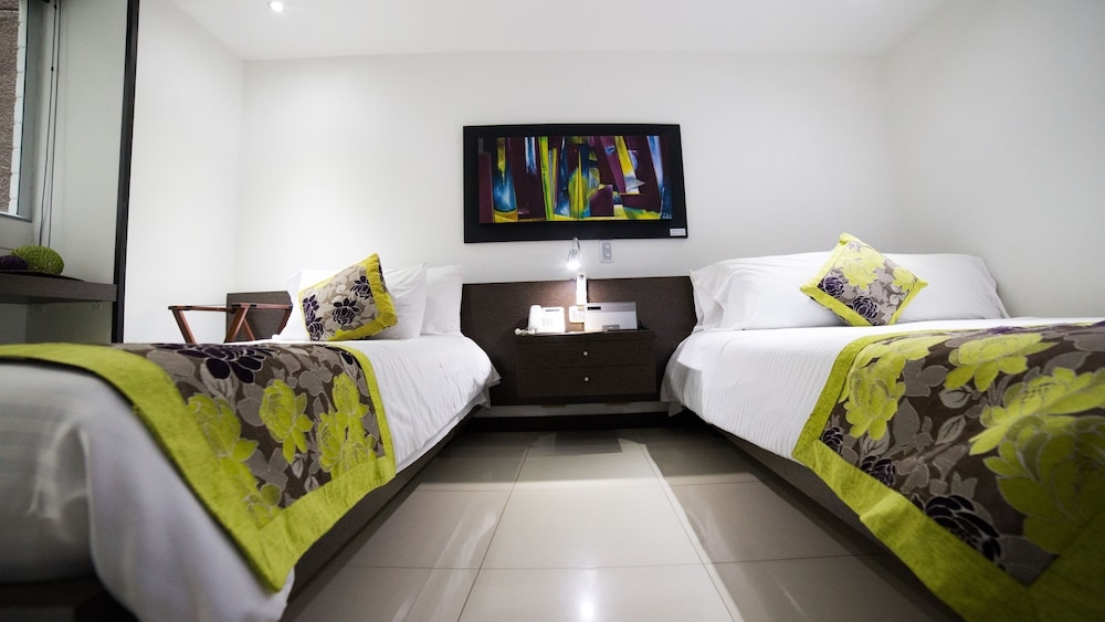 Foto de Hotel Golden Palermo
