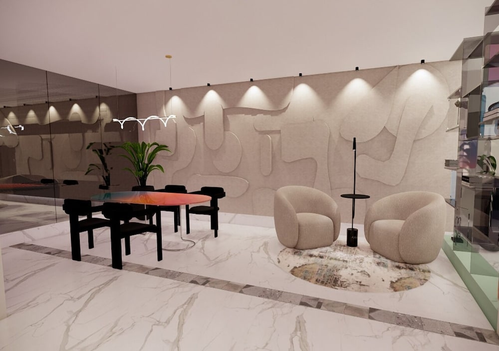Foto de Expo Satelite 2750 Hotel & Suites