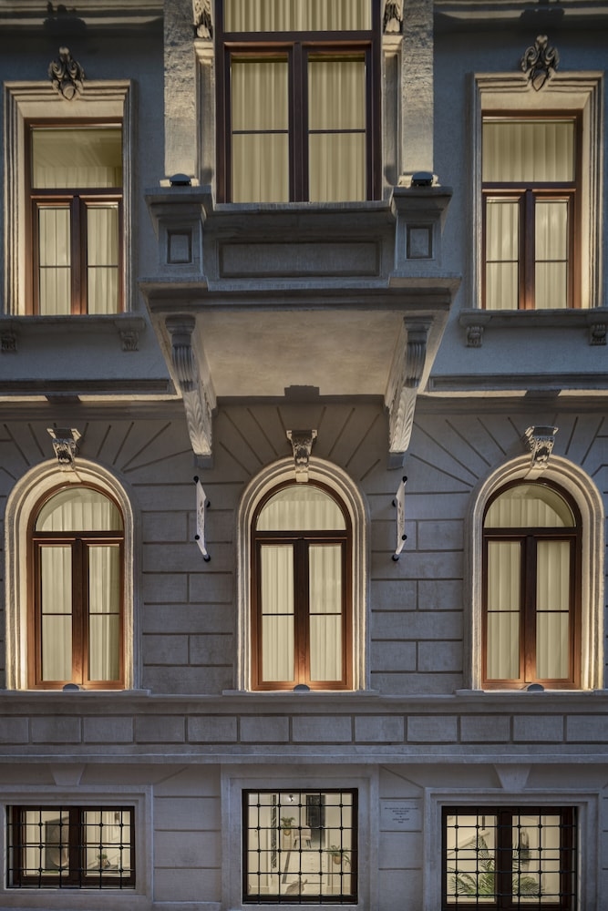 Foto de Akka Suites Taksim