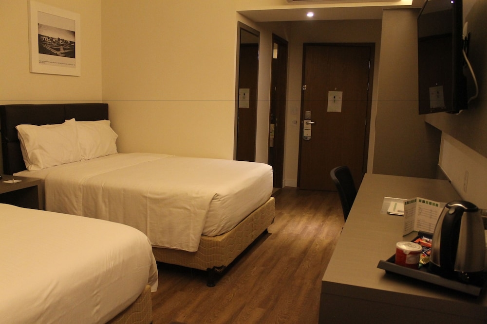 Foto de Holiday Inn Goiania by IHG