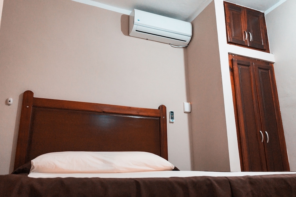 Foto de Apartahotel Dubai