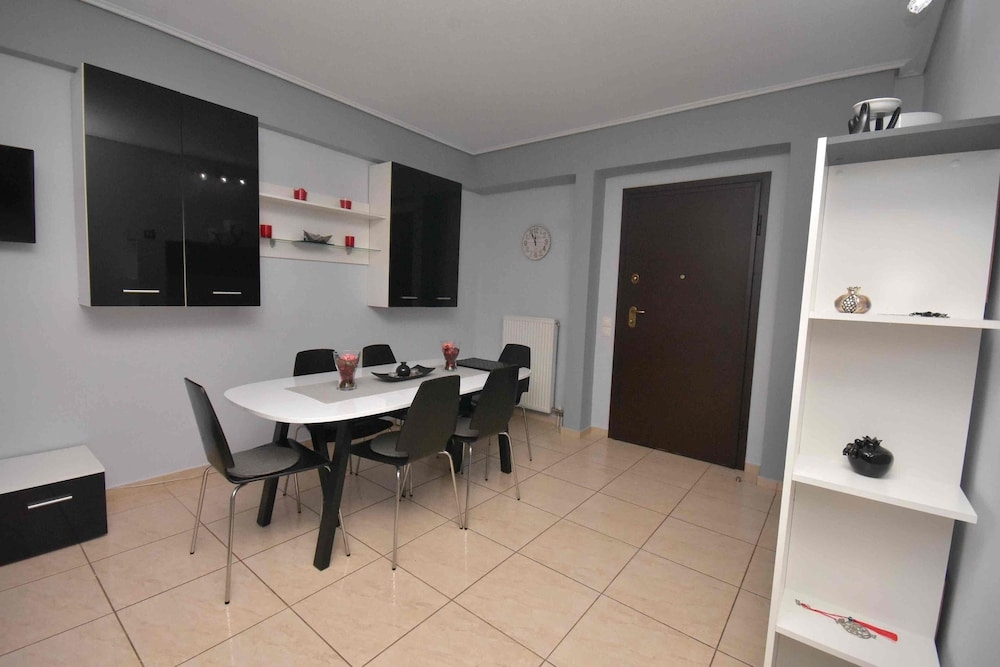 Foto de A&J Apartments or Rooms athens airport