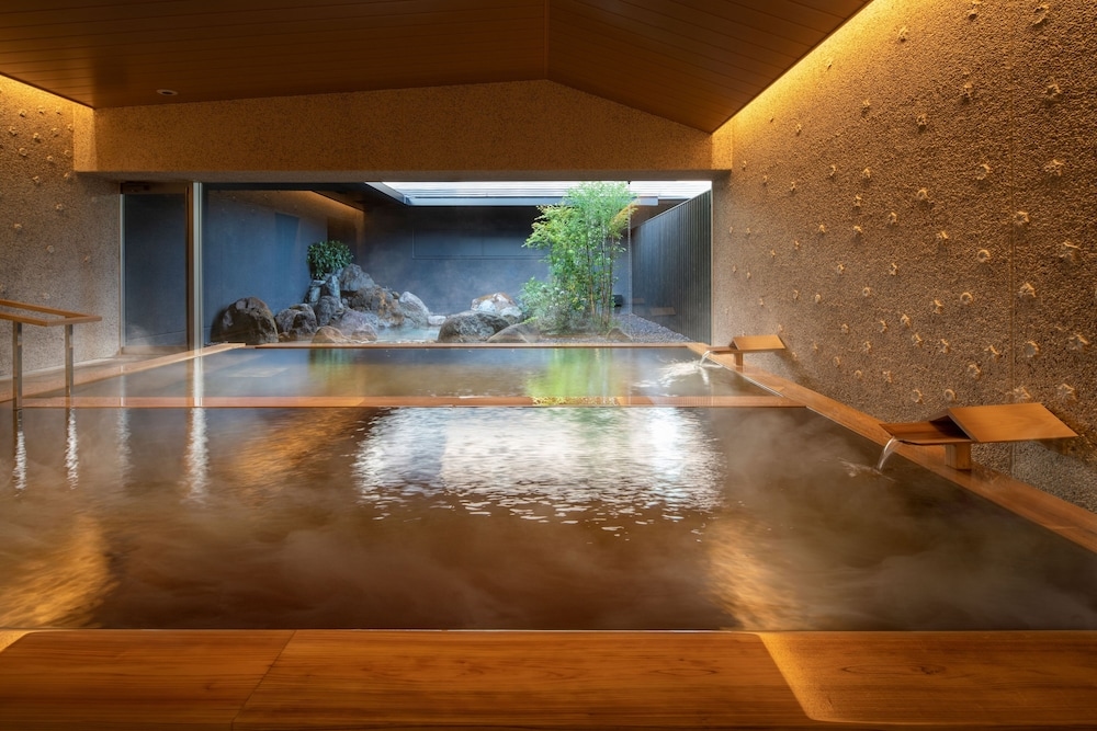 Foto de Hoshino Resorts KAI Beppu