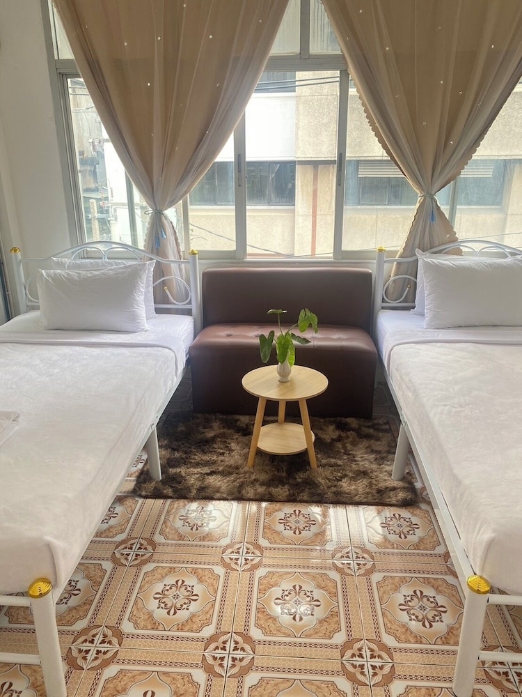 Foto de Guesthouse Station