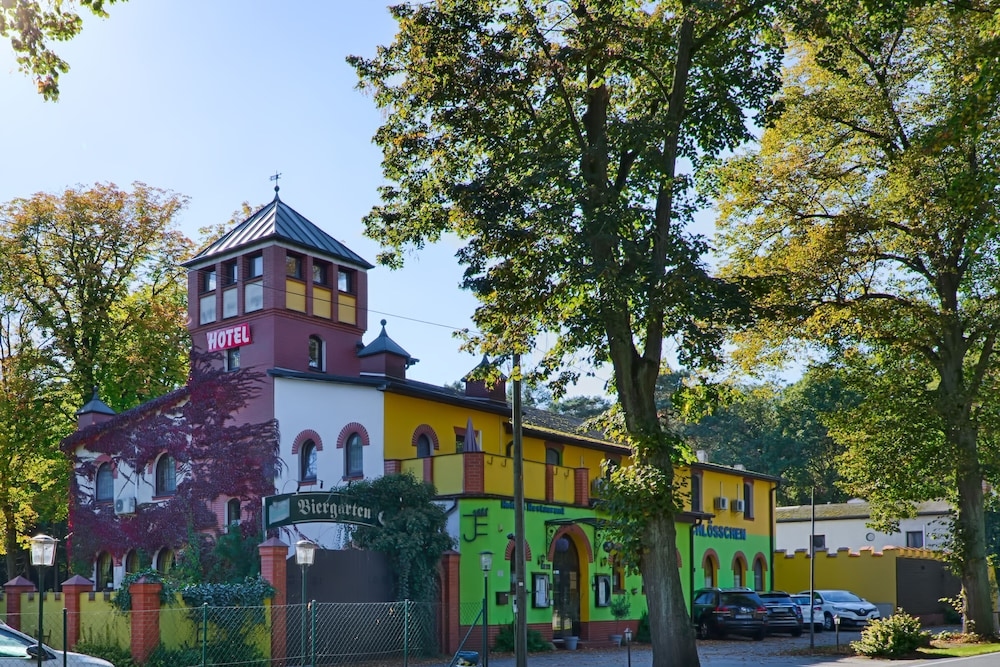 Hotel Waldschlösschen